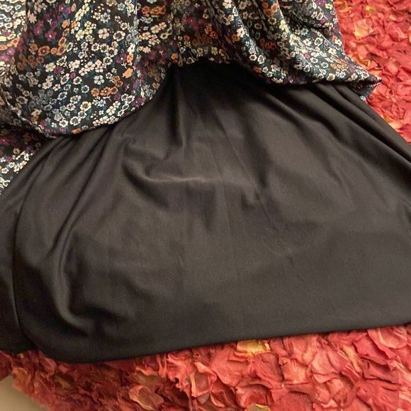 Divided dress size 12. Great condition! - Picture 8 of 10